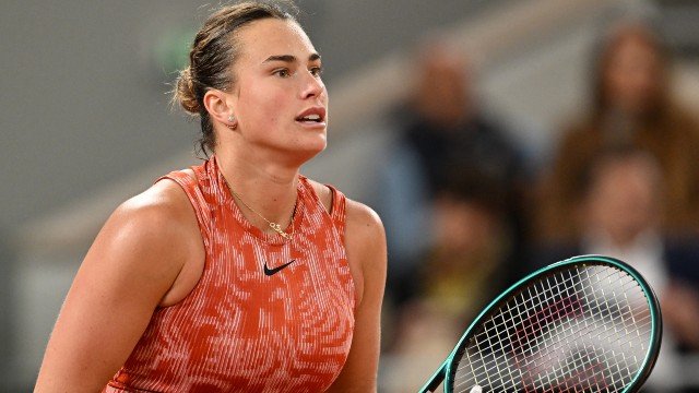 Sabalenka, Wimbledon'dan çekildi